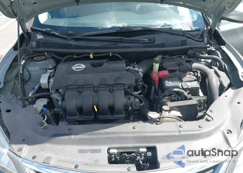 2013 Nissan Sentra Sr из США, поврежденный, VIN 3N1AB7AP4DL791079